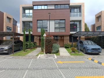 Casa en Arriendo, Canelón, Cajicá