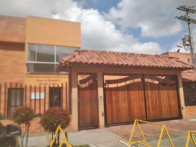 Casa en arriendo Cantalejo Noroccidente, Noroccidente