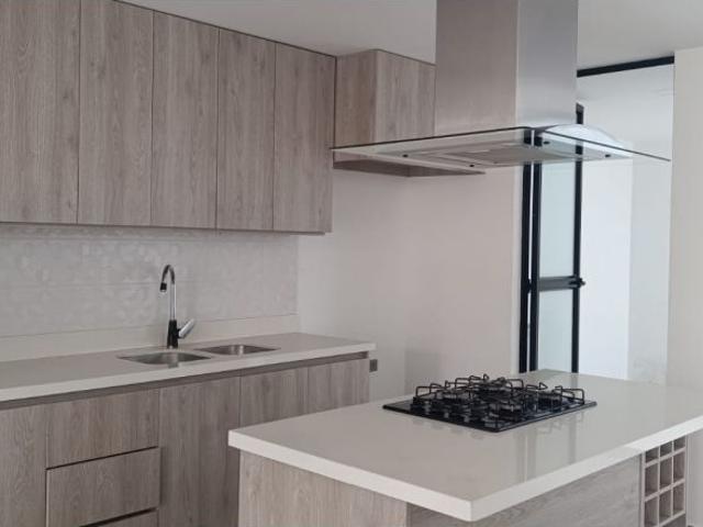 Casa en arriendo, Canto del vallés