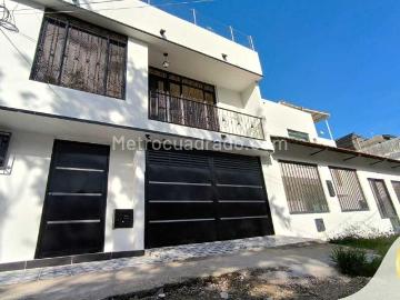 Casa en Arriendo, CASA BARRIO APARCO, Ibagué