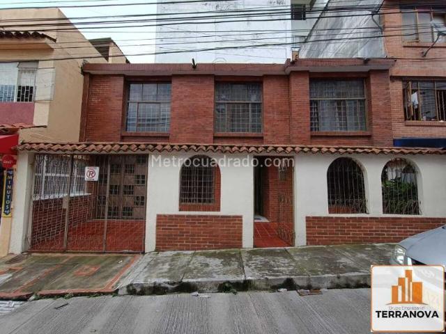 Casa en Arriendo, CASA BARRIO VILLAMARLEN, Ibagué