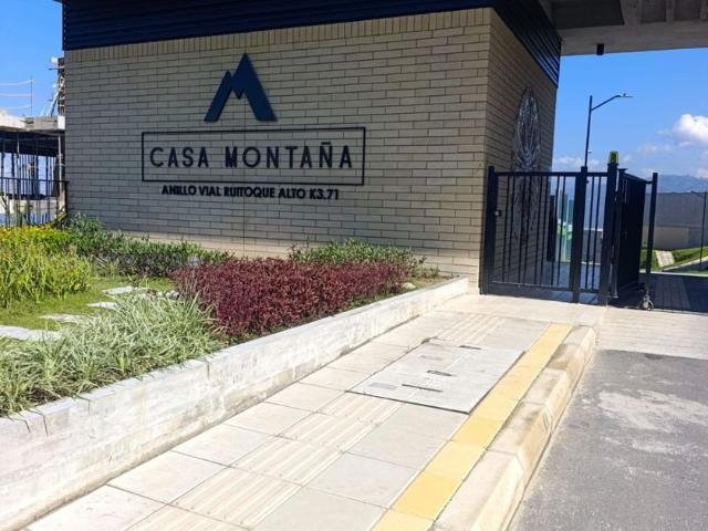 Casa en arriendo Casa Montaña, Via Ruitoque, Floridablanca, Santander, Colombia