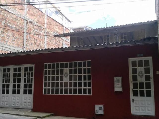 Casa en arriendo Casablanca Norte Suba, Noroccidente