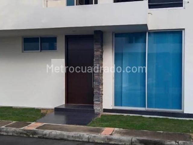 Casa en Arriendo, Casaloma Campestre, Girardot