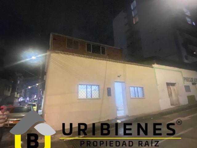 Casa en arriendo Casco Antiguo, Floridablanca