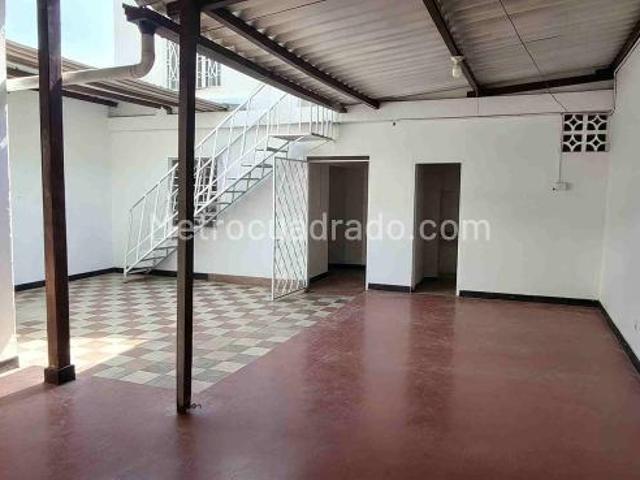Casa en Arriendo, Casco Antiguo, Floridablanca