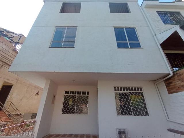 Casa en arriendo Casco Antiguo, Floridablanca