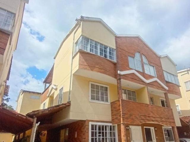 Casa en arriendo Casco Antiguo, Floridablanca