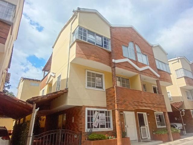 Casa en arriendo Casco Antiguo, Floridablanca