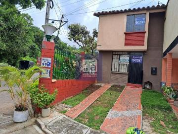 Casa en arriendo Casco Antiguo, Floridablanca