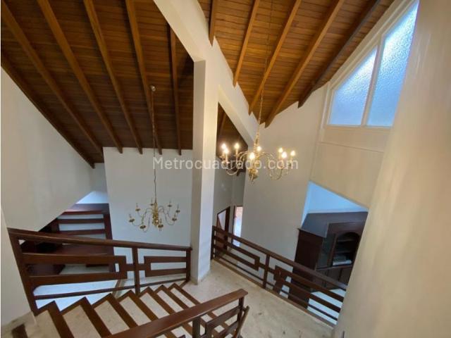 Casa en Arriendo, Castellana, Armenia