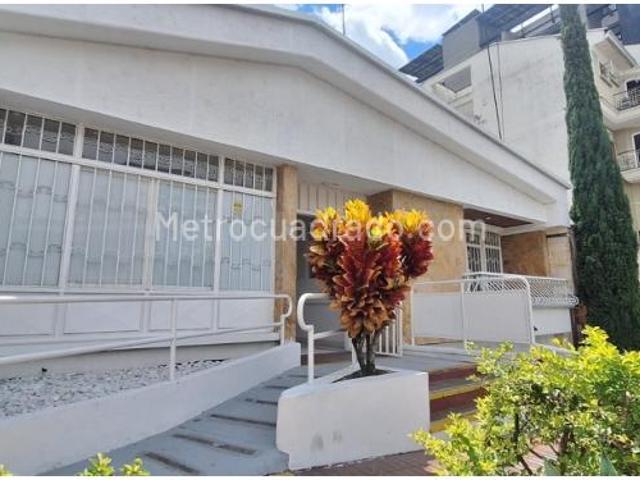 Casa en Arriendo, Castellana, Armenia