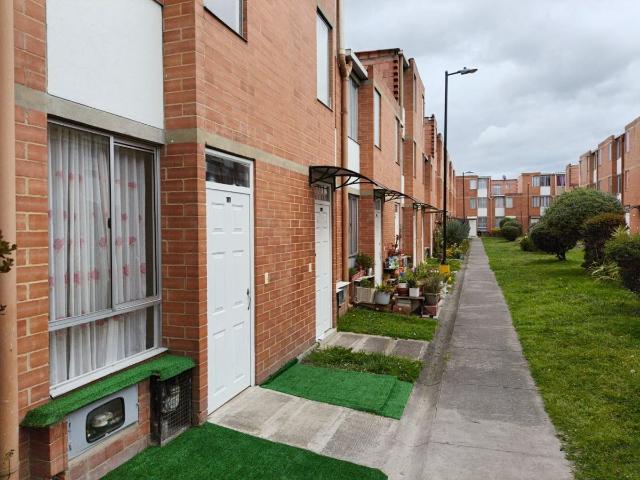 Casa en arriendo, Capellania