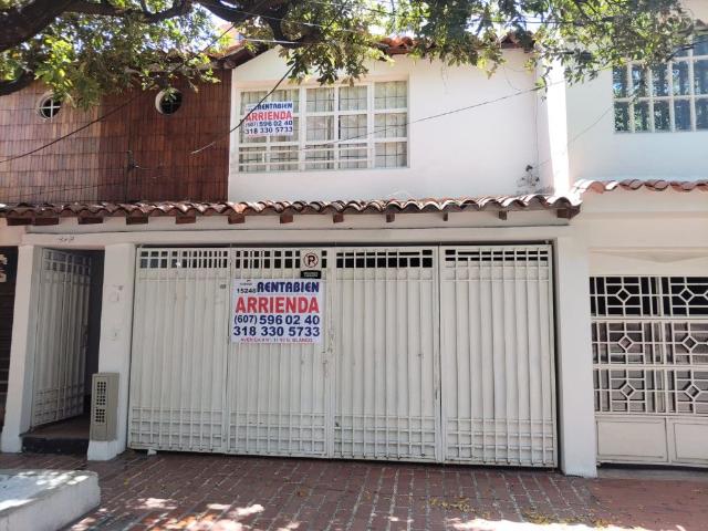 Casa en arriendo, Capillana