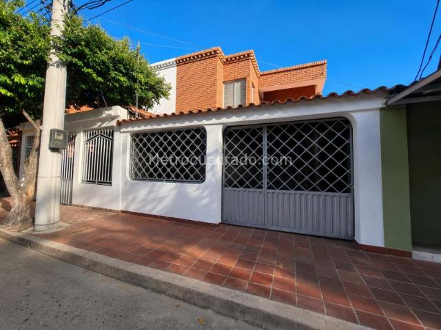 Casa en Arriendo, Capillana, Cúcuta