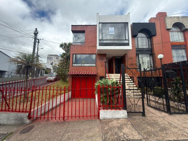Casa en arriendo, Capusigra