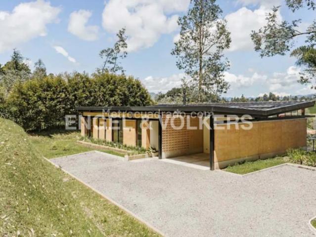 Casa en Arriendo, Carmen De Viboral, Antioquia