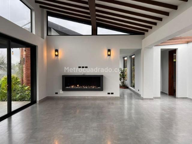 Casa en Arriendo, CARMEN DE VIBORAL, Carmen De Viboral