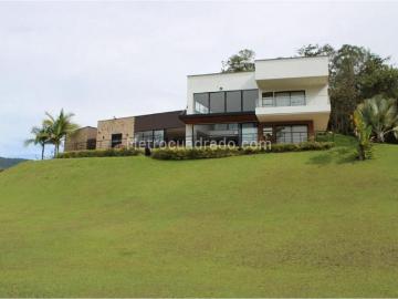 Casa en Arriendo, Carmen De Viboral, Carmen De Viboral