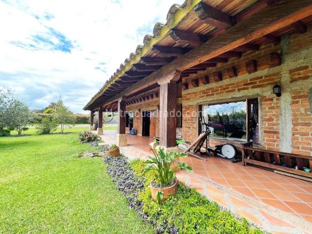 Casa en Arriendo, CARMEN DE VIBORAL, Carmen De Viboral