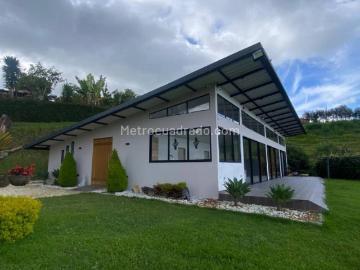Casa en Arriendo, Carmen De Viboral, Carmen De Viboral