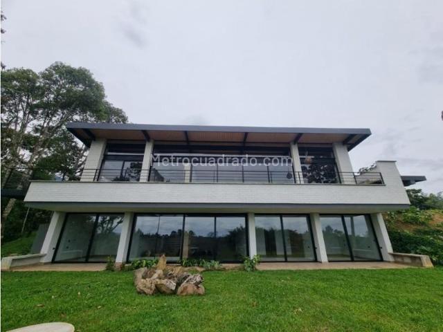 Casa en Arriendo, Carmen De Viboral, Carmen De Viboral