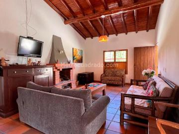 Casa en Arriendo, CARMEN DE VIBORAL, Carmen De Viboral