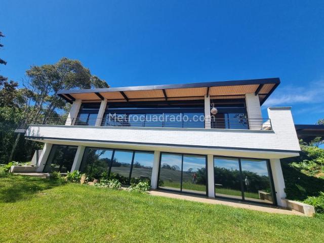 Casa en Arriendo, Carmen De Viboral, Carmen De Viboral