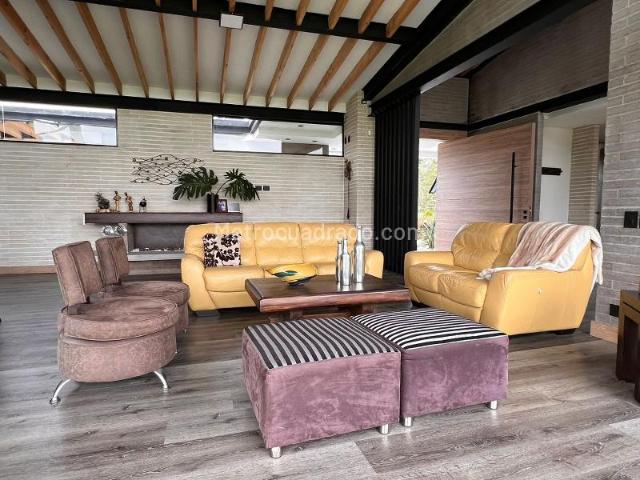 Casa en Arriendo, CARMEN DE VIBORAL, Carmen De Viboral