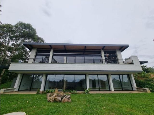 Casa en arriendo, Carmen de viboral