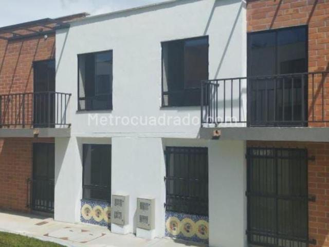 Casa en arriendo, Carmen de viboral