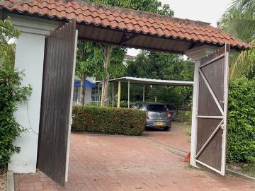 Casa en arriendo, Carmen de apicalá