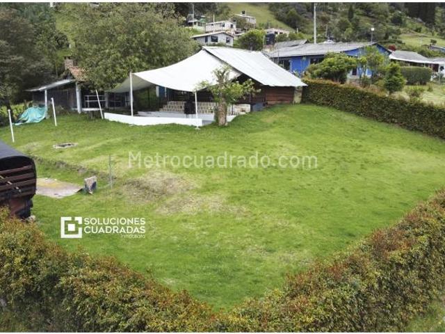 Casa en Arriendo, Carolina Alta, Sopo Incluye Yerbabuena