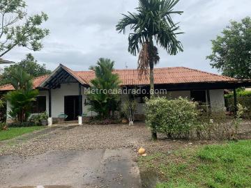 Casa en Arriendo, Caracoli, Villavicencio