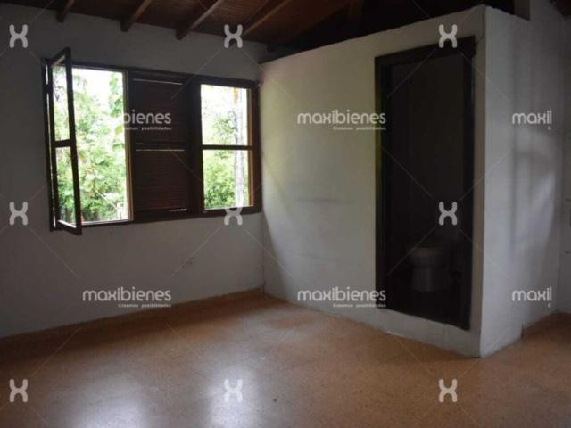 Casa en arriendo Carepa, Antioquia