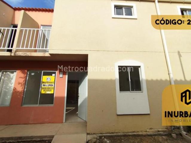 Casa en Arriendo, Caribe Verde, Barranquilla