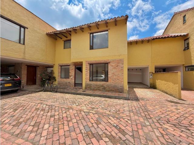 Casa en arriendo Carrera 3, Calahorra, Cajicá, Sabana Centro, Cundinamarca, Rap especial Central, 250202, Colombia