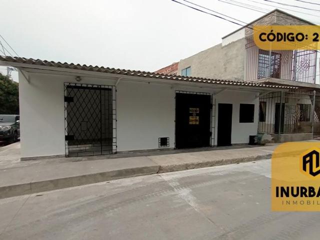Casa en arriendo Carrera 10 41 29, Soledad, Atlántico, Col