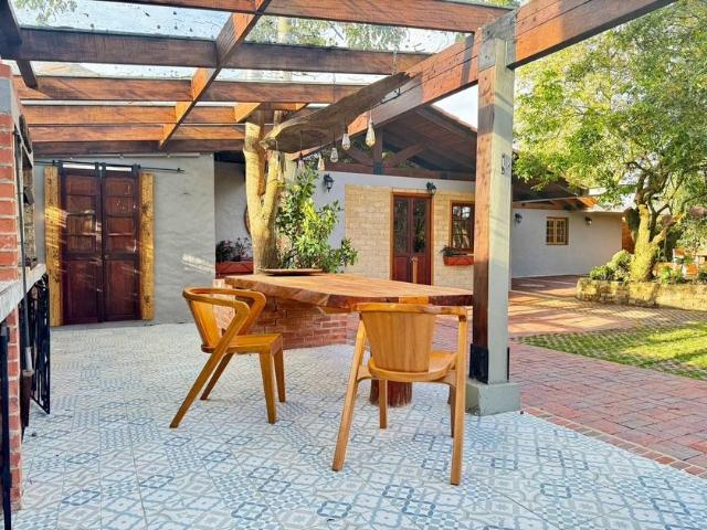 Casa en arriendo Diagonal 13, La Trinidad, San Pedro, Casco Urbano De Chía, Chía, Sabana Centro, Cundinamarca, Rap especial Central, 250001, Colombia