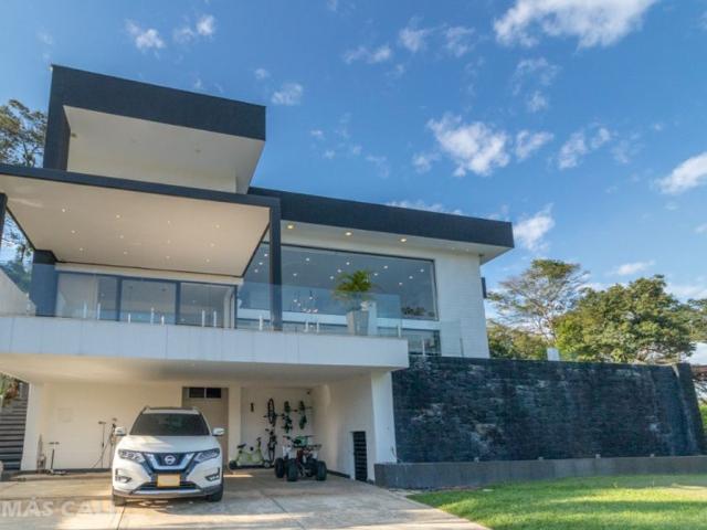 Casa en arriendo Carrera 11 10 46 66, Peon, Jamundí, Valle Del Cauca, Col