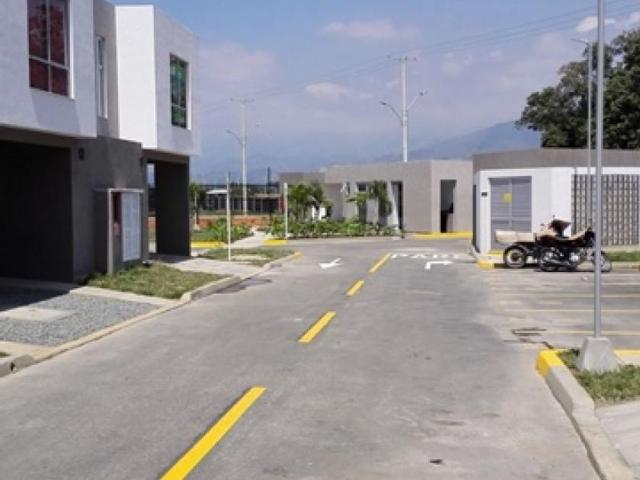 Casa en arriendo Carrera 11 10 66 10 46, Peon, Jamundí, Valle Del Cauca, Col