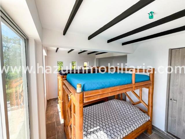 Casa en arriendo Carrera 12, Campohermoso, Comuna Atardeceres, Perímetro Urbano Manizales, Manizales, Centrosur, Caldas, Rap Del Agua Y La Montaña, 170001, Colombia