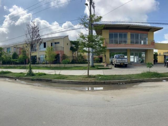 Casa en arriendo Carrera 13 57 04, Soledad, Atlántico, Col