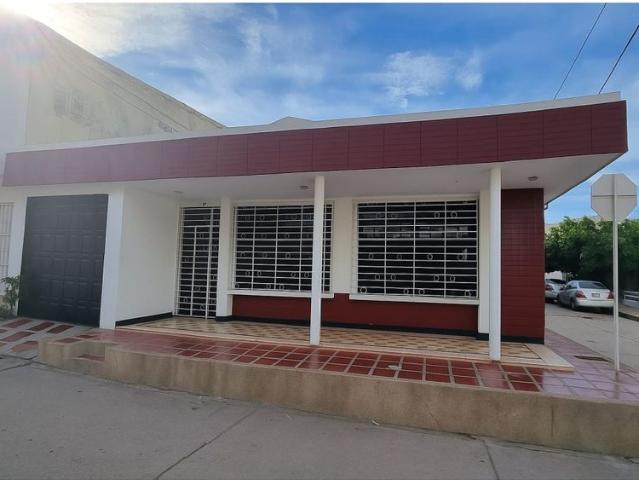 Casa en arriendo Carrera 15 9 2 100, Ciénaga, Magdalena, Col