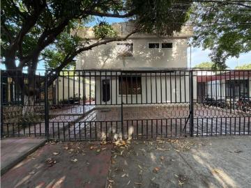 Casa en arriendo Carrera 16 6 49, Santa Catalina, Santa Marta, Magdalena, Col