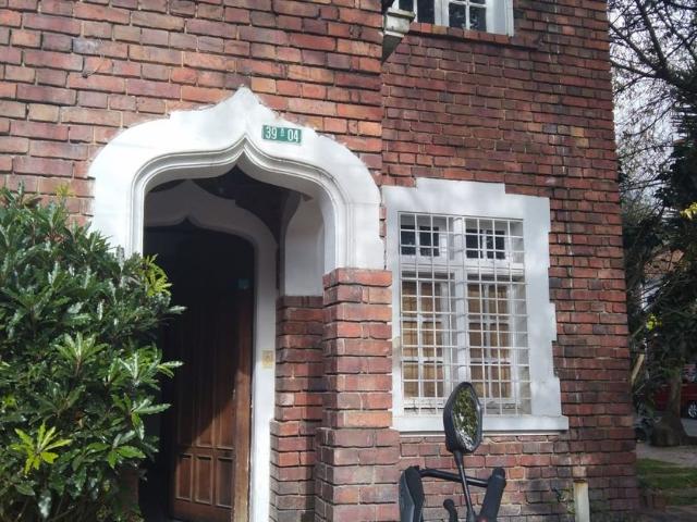 Casa en arriendo Carrera 17, Upzs De Bogotá, Localidad Teusaquillo, Bogotá, Bogotá, Distrito Capital, Rap especial Central, 111311, Colombia
