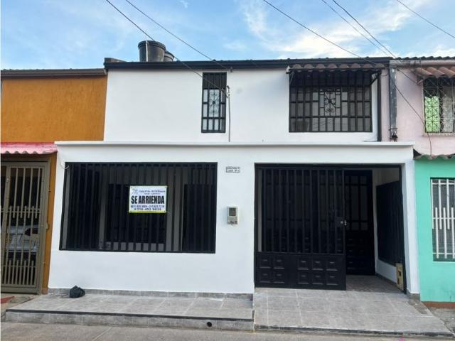 Casa en arriendo Carrera 17b, Comuna 3, Girardot Ciudad, Girardot, Alto Magdalena, Cundinamarca, Rap especial Central, 252432, Colombia