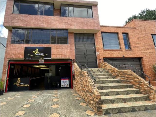 Casa en arriendo Carrera 18, Algarra Iii, Zipaquirá Ciudad, Zipaquirá, Zipaquirá Ciudad, Sabana Centro, Cundinamarca, Rap especial Central, 250252, Colombia