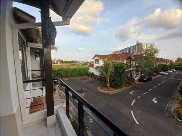 Casa en arriendo Carrera 18b 14 33, Zuria, Villavicencio, Meta, Col