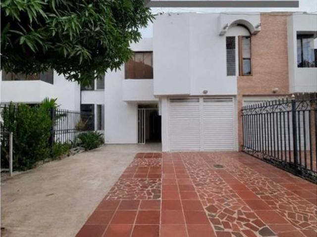 Casa en arriendo Carrera 19, Comuna 5, Perímetro Urbano Valledupar, Valledupar, Cesar, Rap Caribe, 200005, Colombia